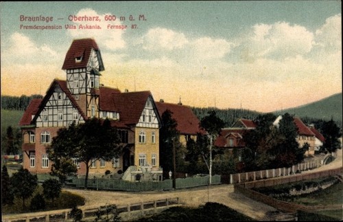 Braunlage oberharz - im,