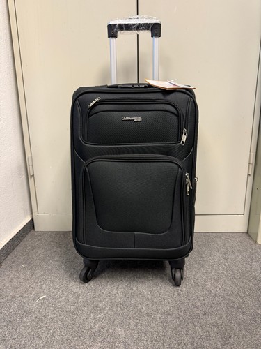 Reisetrolley bordcase abs - reisetrolley,,