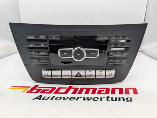 Radio navi mercedes - navi,