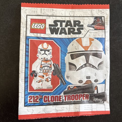 Lego star wars 212th - lego,