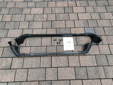 Original Peugeot 208 Dachträger Stahl 3-Türer Baujahr 2012-2019 Top Zustand 