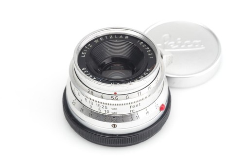 Leitz leica summaron - leica, m
