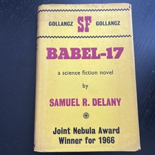 Babel-17 (S.F. Masterworks)
