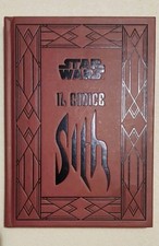 Star Wars Der Sith Code mit