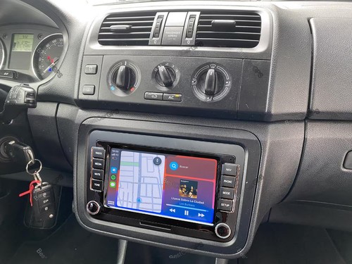 Autoradio für 2007 - autoradio, 2007-2013