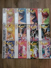 Sailor Moon Fanbuch