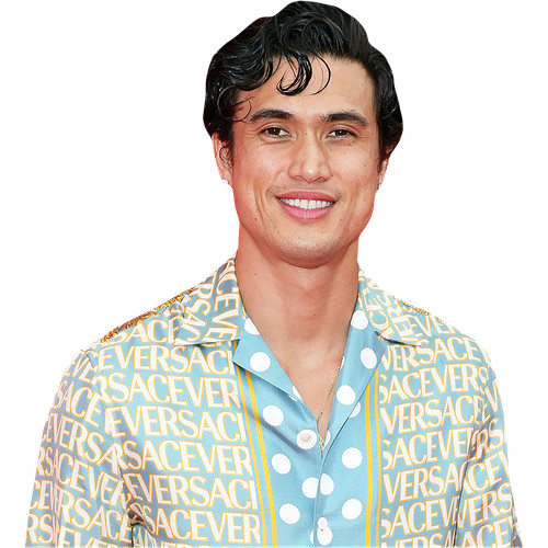 Charles melton halber - charles, (shirt)
