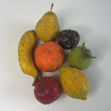 Künstliche Früchte Deko