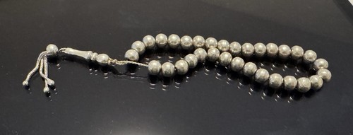 Tesbih 925er sterling - sterling, silber