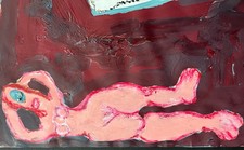 Max Weinberg Signiertes