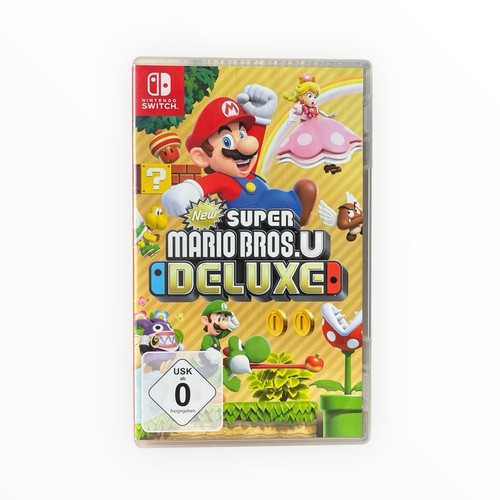 Nintendo switch new - switch,