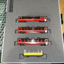 Kato 1656 spur rhb - n,