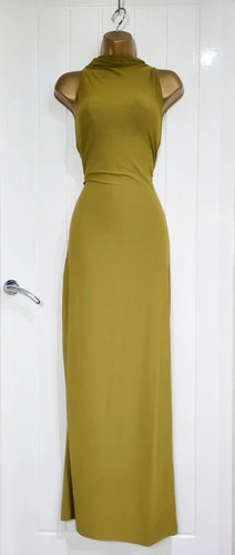 River island 14 khaki - gr.,