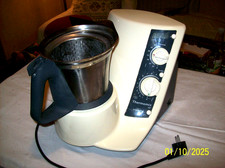 VORWERK Thermomix, T M 21 / 2 - 1, Küche, kochen, Maschine