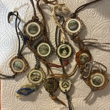 10 DDR Souvenir Reiseandenken