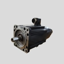 Indramat MAC090A-0-RD-4-C/110-A-0/WI522LX Servomotor – gebraucht/used