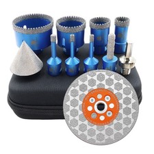 BRSCHNITT M14 Diamant