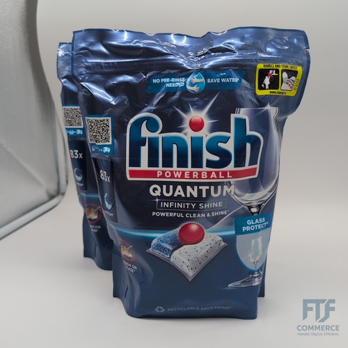 Finish quantum infinity shine - finish,