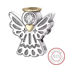 Charms anhänger engel - charms,