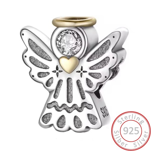 Charms anhänger engel - anhänger,