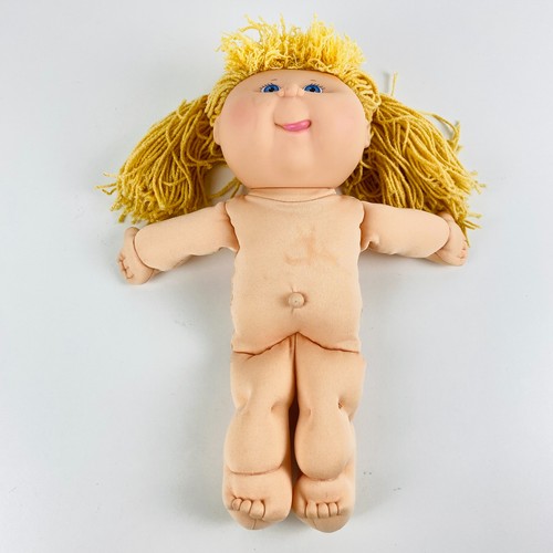 Cabbage patch kids - patch, 36cm