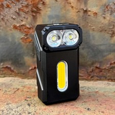 Klarus E8 1000 Lumen – LED