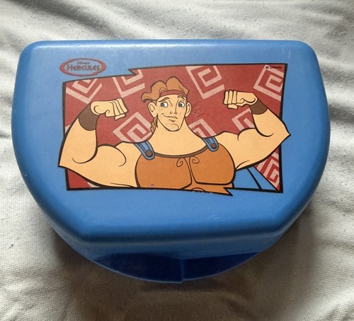 Vintage disney hercules - disney,