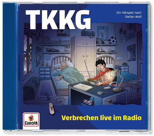 Tkkg folge 242 - tkkg,