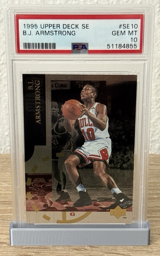 1994 upper deck se10 b - 1994,