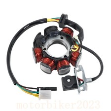 Alternator Stator Coil for
