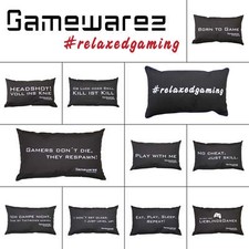 Gamewarez Gaming Kissen
