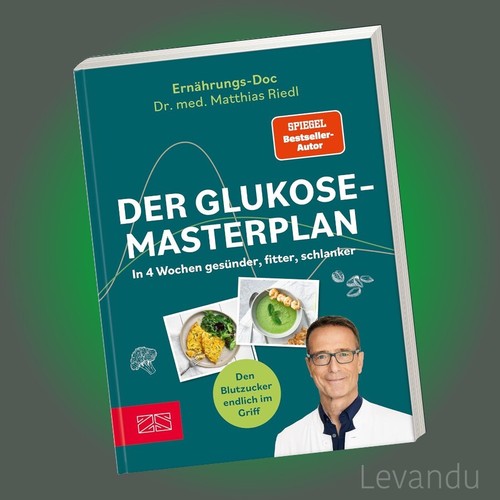 Der glukose masterplan - der, |