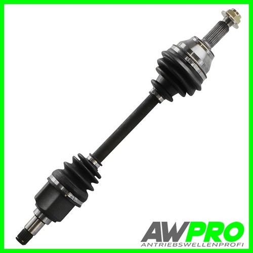 Antriebswelle für ford escort - antriebswelle,