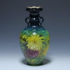 Franz Mehlem BONN Keramikvase