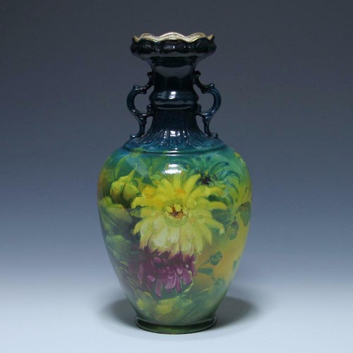 Franz mehlem bonn keramikvase - mehlem,