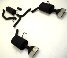 Friedrich Motorsport Duplex