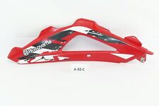 Husqvarna TE 310 2011 - Seitenverkleidung links A92C