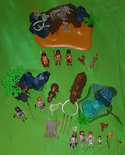 Playmobil 5101
