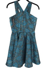 MISS BEHAVE GIRLS New Dress 12