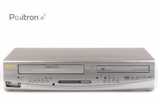 DVD Player / VHS Videorecorder