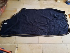 Eskadron Abschwitzdecke /