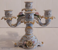 Porzellan fünfarmiger