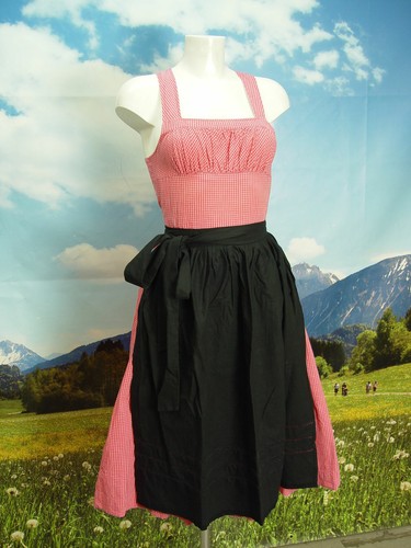 70er vintage feinmuster - vintage,