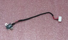 Strombuchse - DC-IN Power Jack Buchse Netzbuchse für Medion Akoya P7627 Notebook