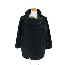 MaM Tragejacke Umstandsjacke Gr S two way deluxe Gebraucht Weste Langarm
