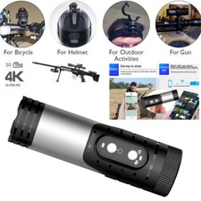 WIFI 4K HD 1080P Bike Sports