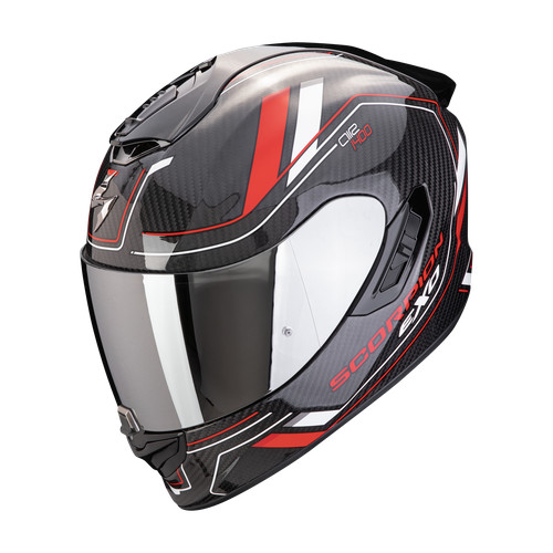 Scorpion exo 1400 evoii carbon - scorpion, exo-1400