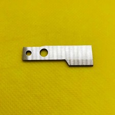 Untermesser für Pfaff