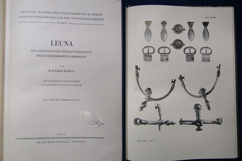 Schulz leuna 1 ein - 1,