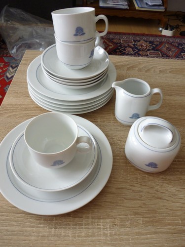Hübsches kaffeegeschirr von - hübsches,